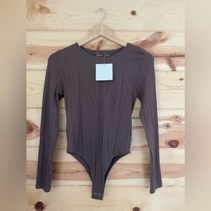 NWT Gypsy + Jade Bodysuit Size S/M
